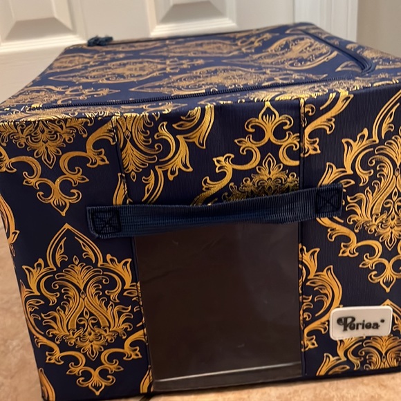 Storage bin - Picture 2 of 6